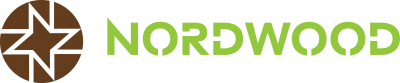 Nordwood Viiratsi saeveski logo