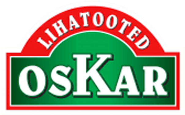 Oskar lihatööstus