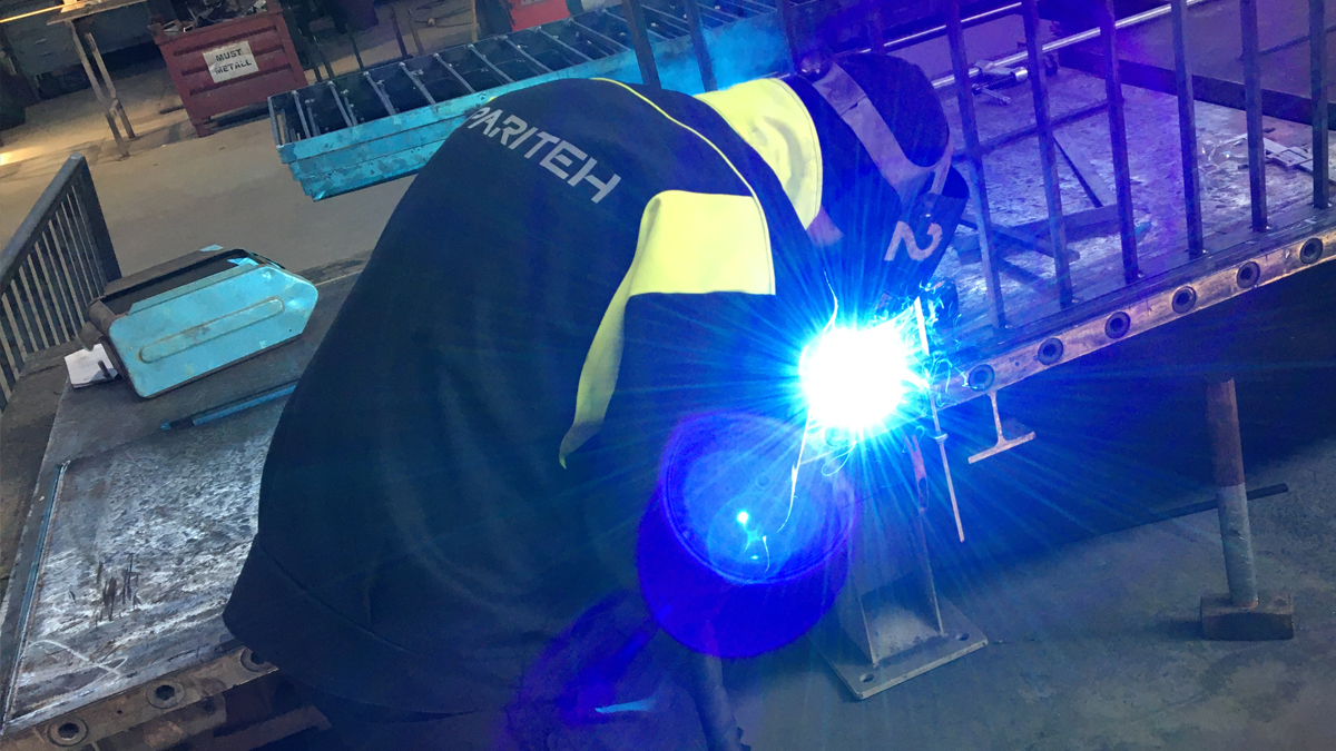 Welding